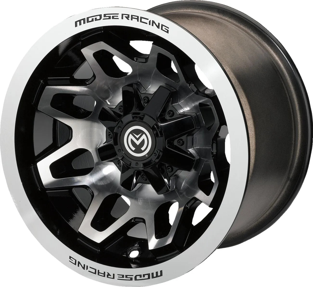 Jante Moose Racing Roue 416X
