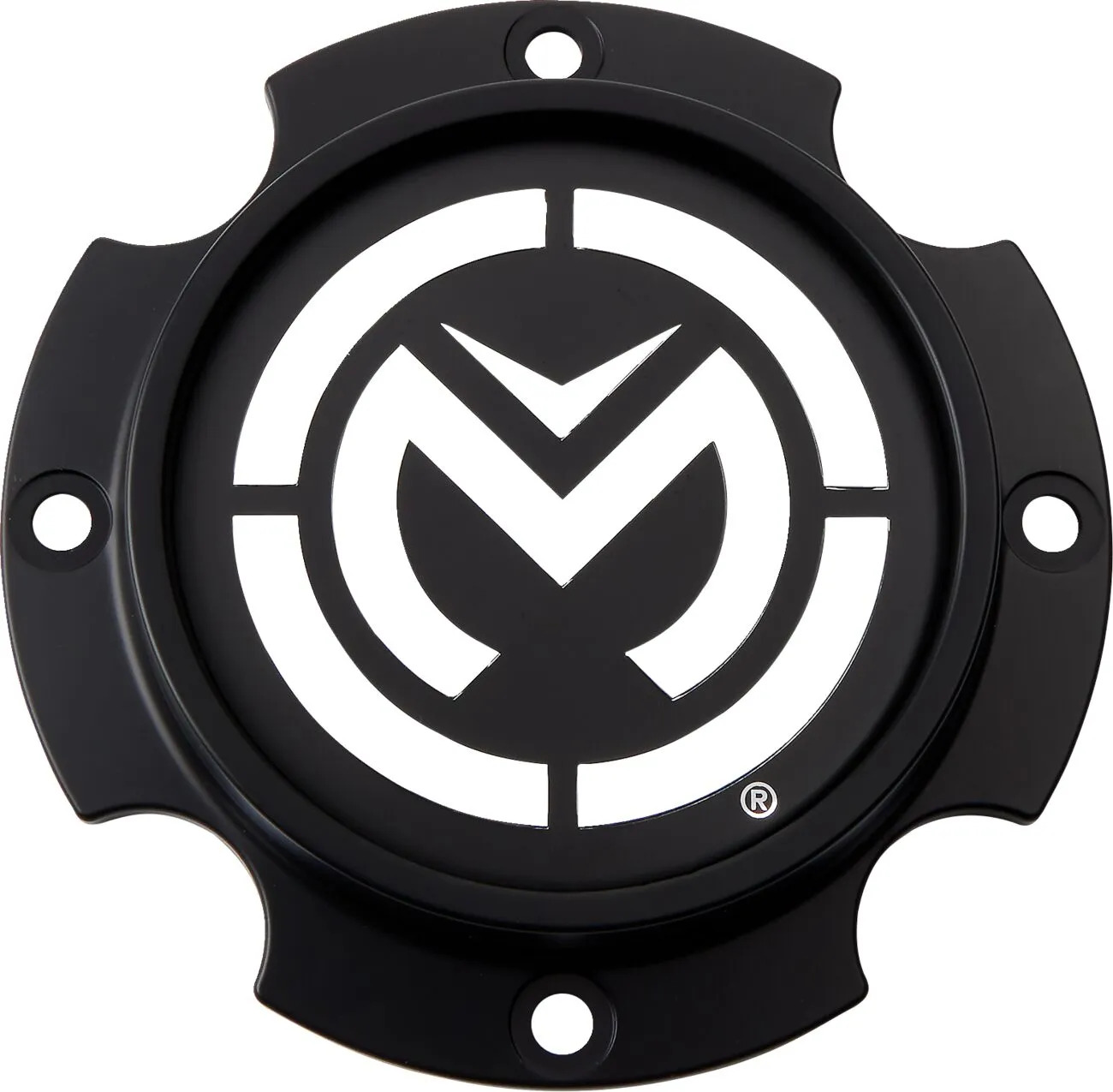 Insert Bouchon Moose Racing Capuchon central 23X