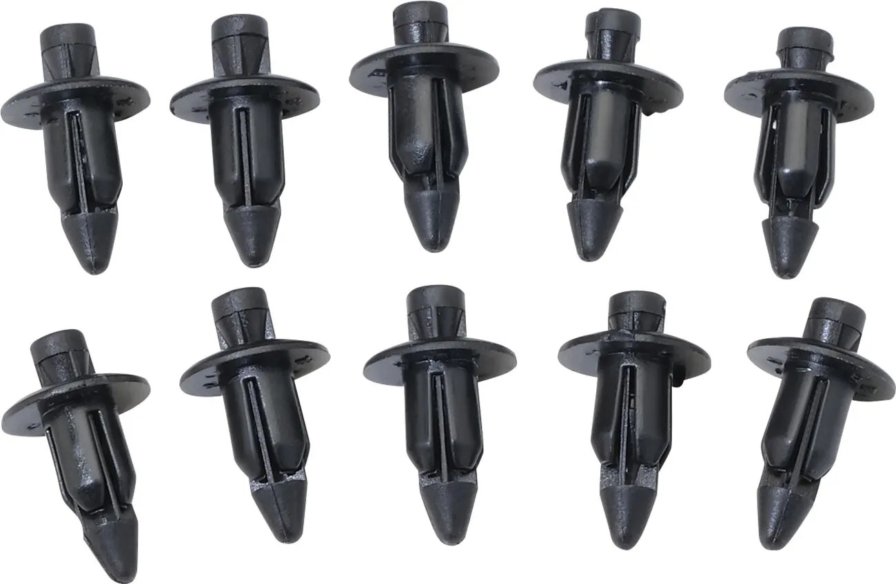 Protège Disque Moose Racing Kit rivets M6