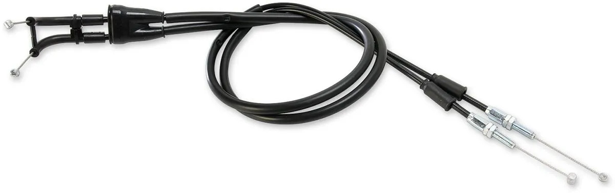 Câble de gaz Moose Racing 06501214