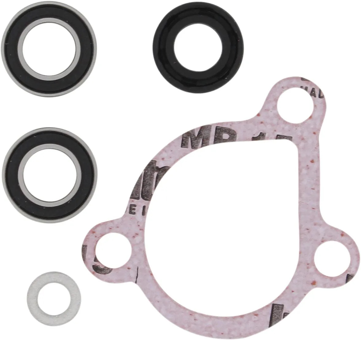 Kit réparation pompe à eau Moose Racing 09345194