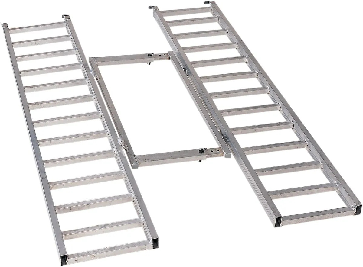 Rampe de chargement Moose Racing 39100008