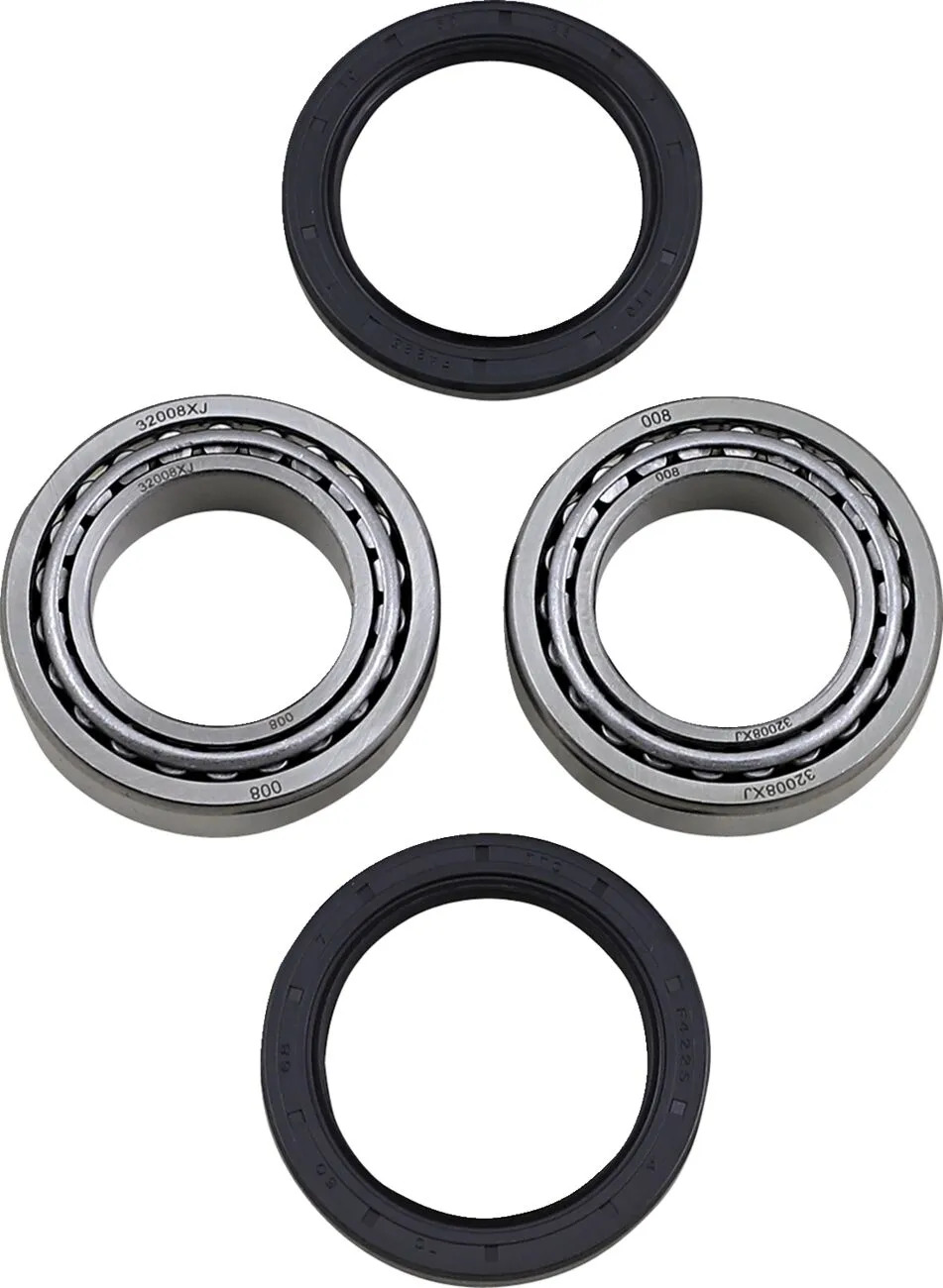 Kit roulements de roue + spys Moose Racing 02150242