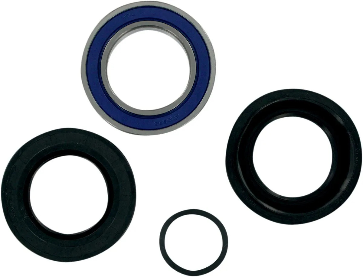 Kit roulements de roue + spys Moose Racing 02150250