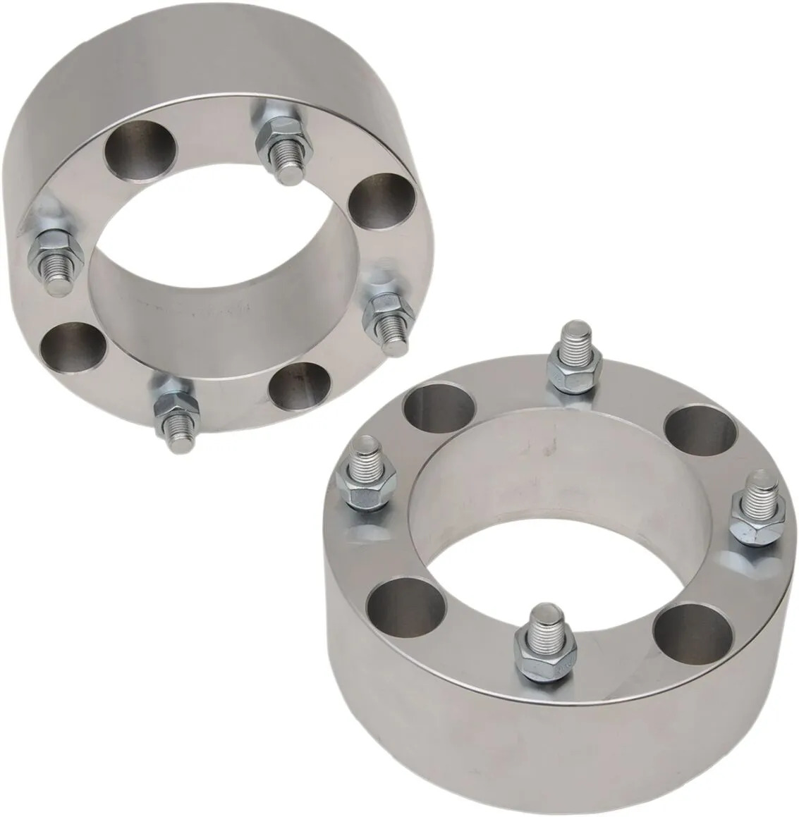 Elargisseur de voie Moose Racing 12 mm x 1-1/2" Boulon