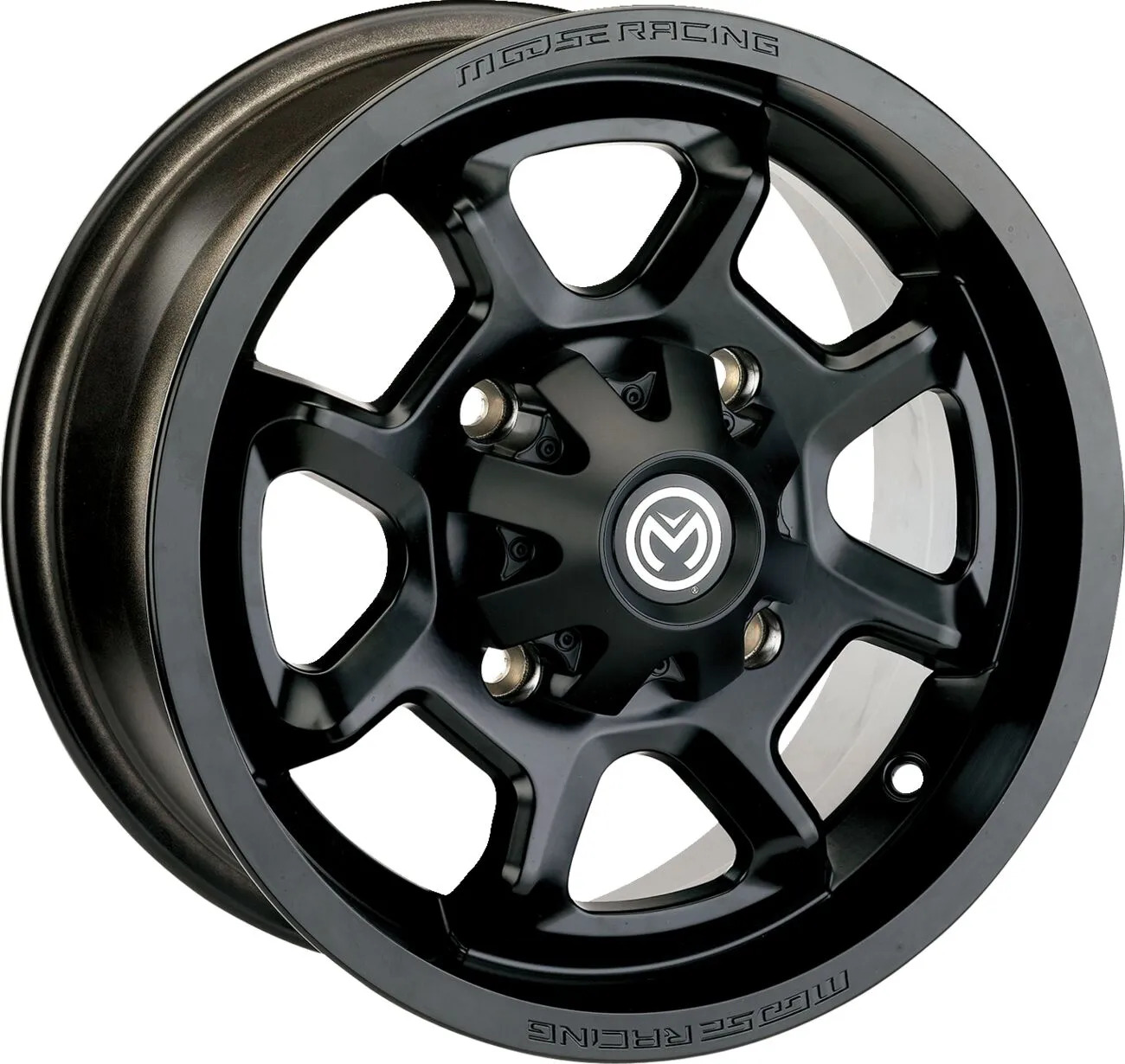 Jante Moose Racing Roue 415X