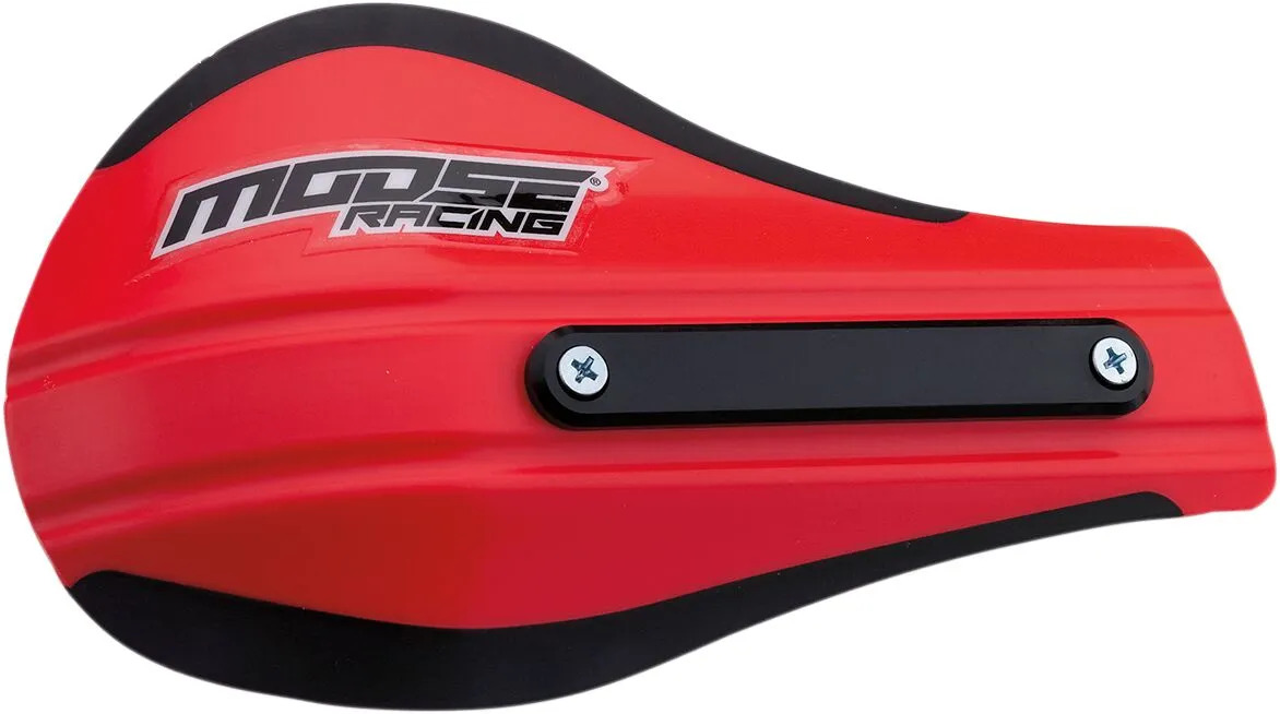 Protèges-mains Moose Racing Contour