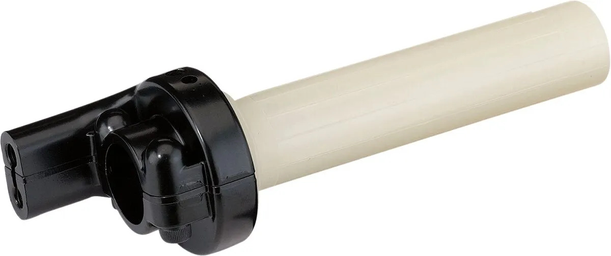 Poignée de gaz Moose Racing Carcasse