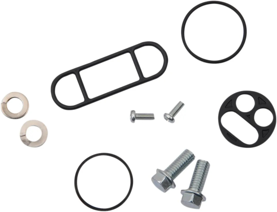 Kit reconditionnement robinet d'essence Moose Racing 07050335