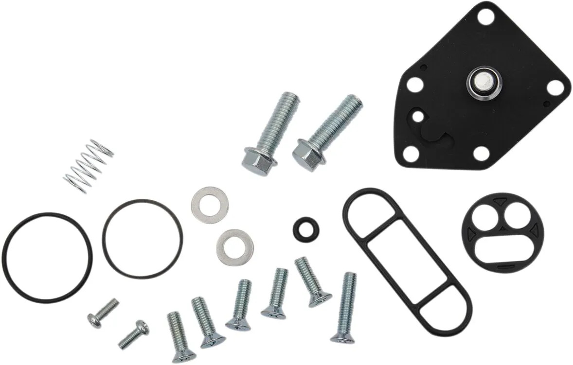 Kit reconditionnement robinet d'essence Moose Racing 07050350