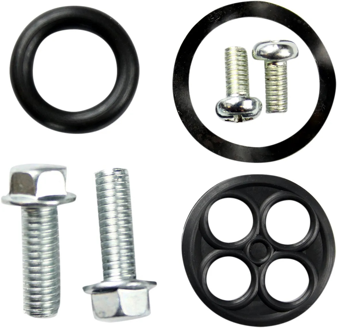 Kit reconditionnement robinet d'essence Moose Racing 07050375