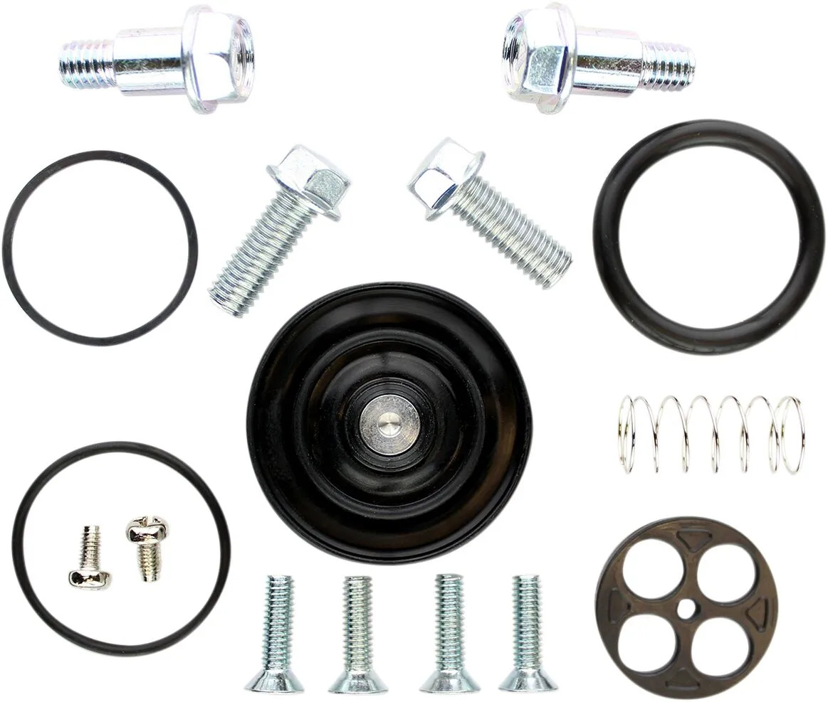 Kit reconditionnement robinet d'essence Moose Racing 07050396
