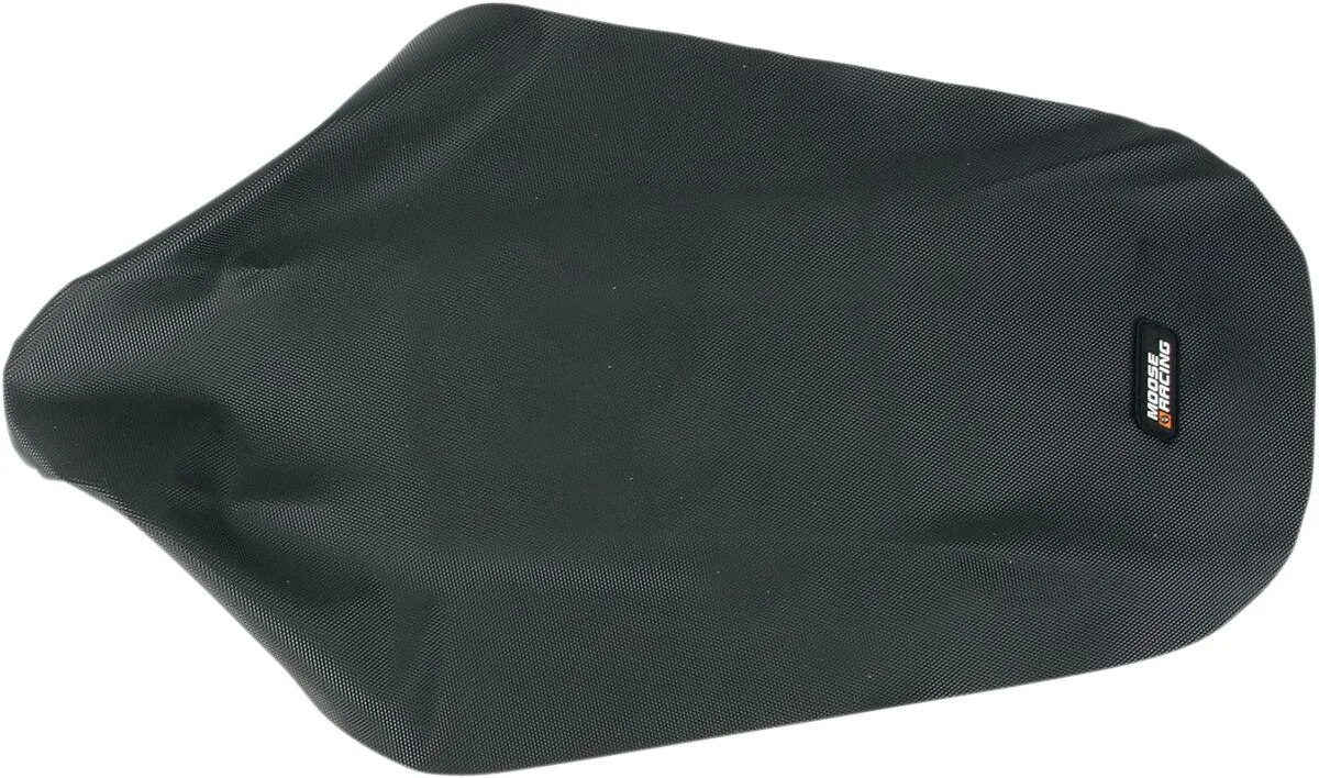 Housse de selle Moose Racing Gripper