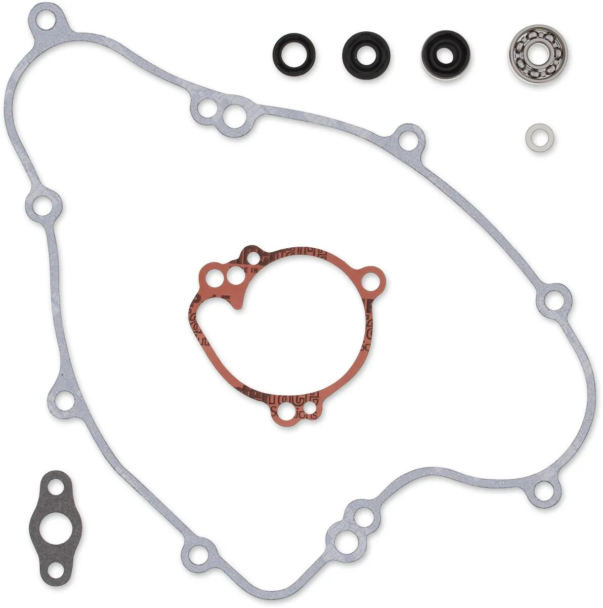 Kit réparation pompe à eau Moose Racing 09345215