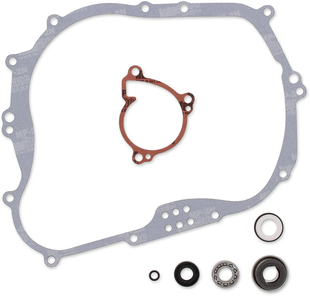Kit réparation pompe à eau Moose Racing 09345225