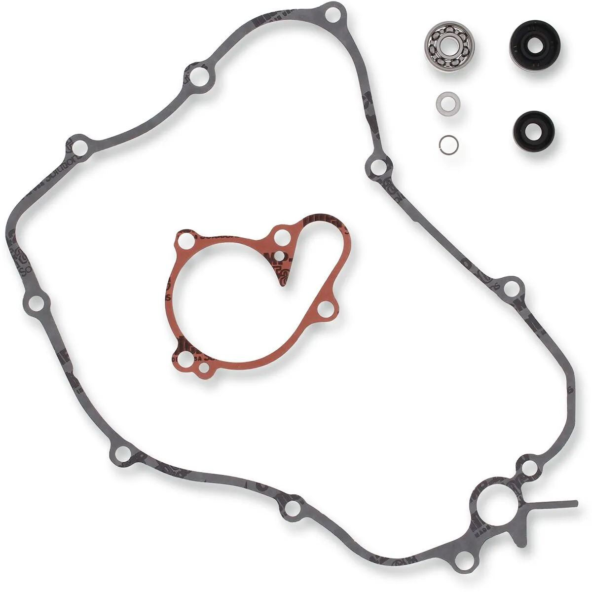 Kit réparation pompe à eau Moose Racing 09345256