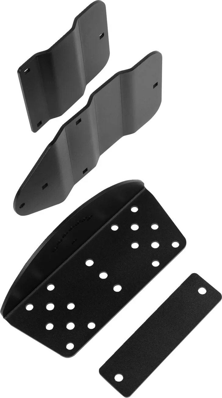 Porte Bagage Moose Racing Support outil