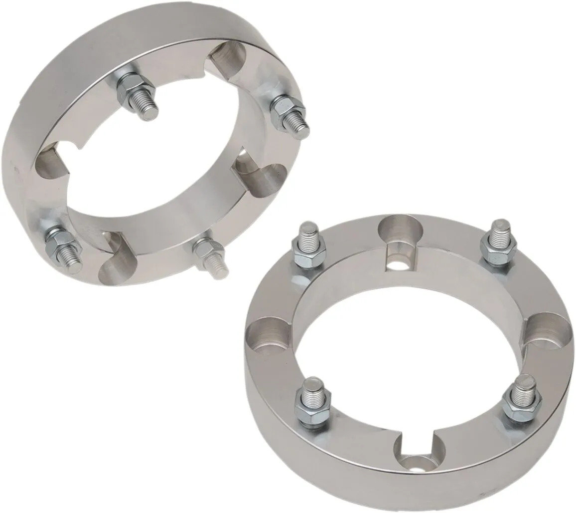 Elargisseur de voie Moose Racing 12 mm x 1-1/4" Boulon