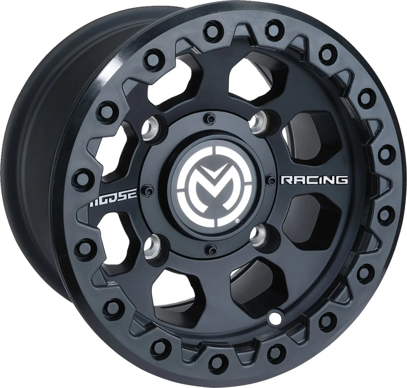 Jante Moose Racing Roue 23X