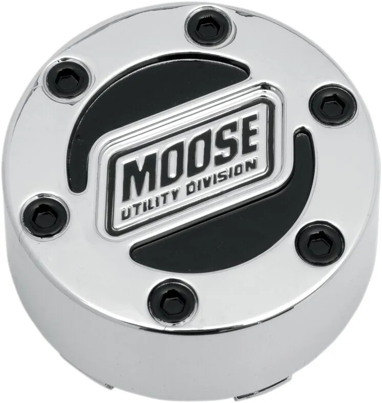 Ecrou de roue Moose Racing Capuchon central 393X