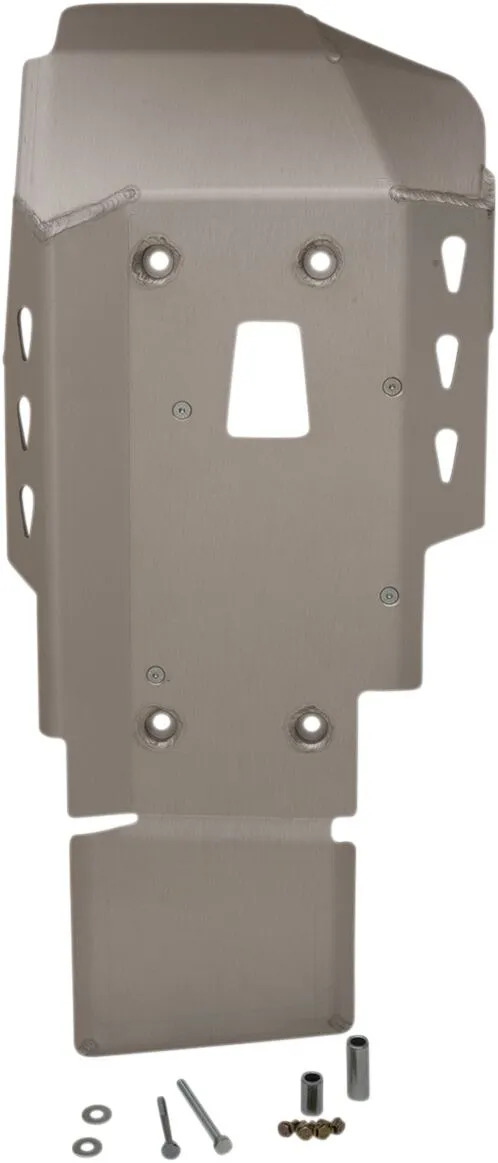 Sabot moteur Moose Racing Protection carter