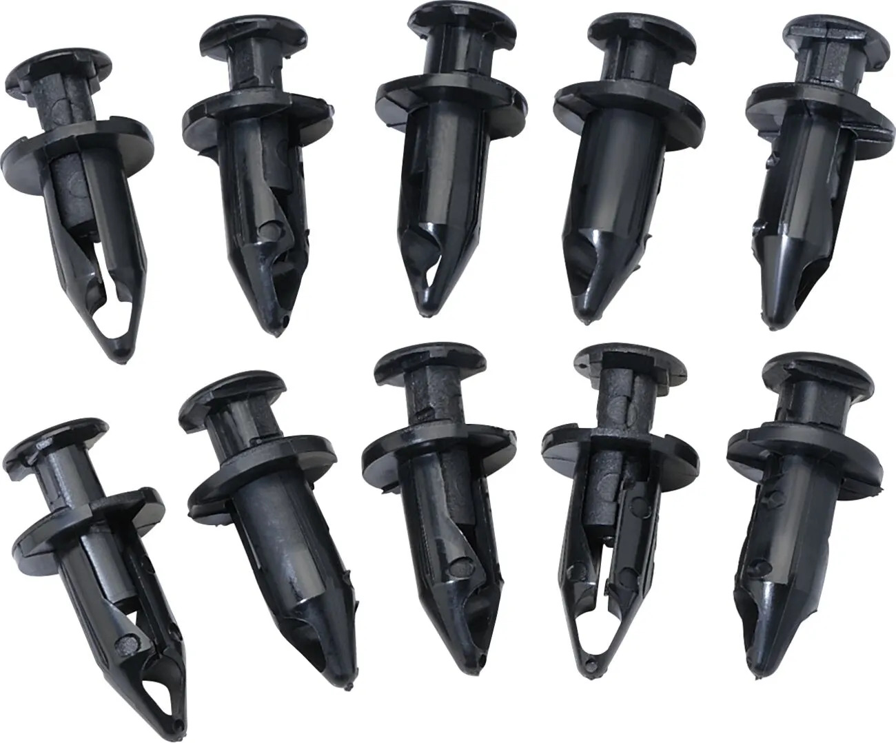 Rivets Moose Racing Kit M8