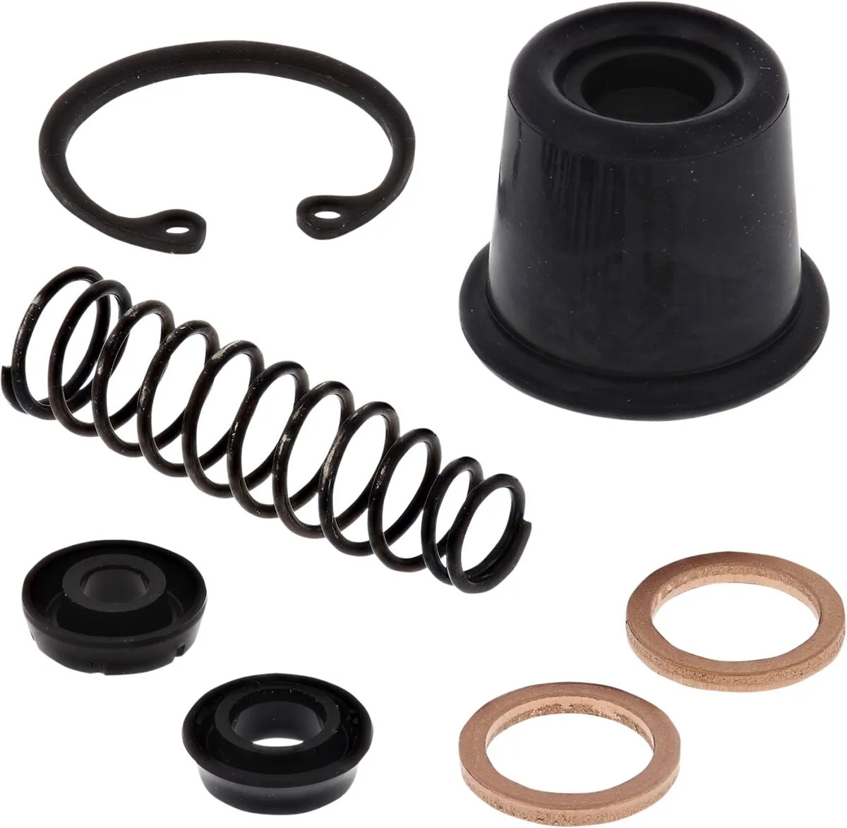 Kit réparation de maître cylindre Moose Racing 06170373