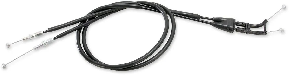 Câble de gaz Moose Racing 06501204