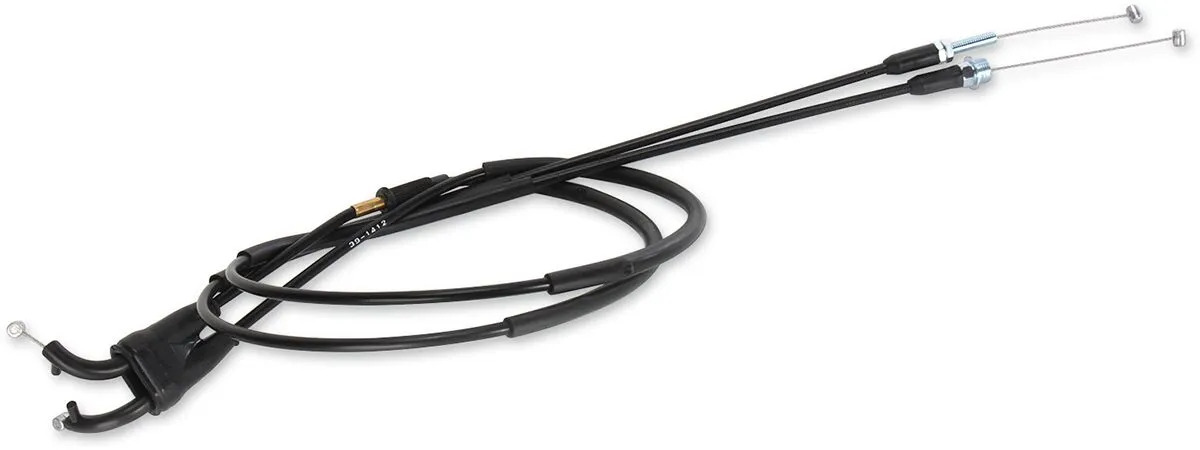 Câble de gaz Moose Racing 06501247