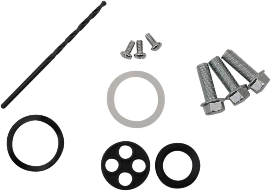 Kit reconditionnement robinet d'essence Moose Racing 07050387