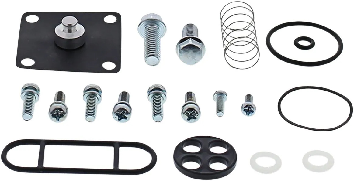 Kit reconditionnement robinet d'essence Moose Racing 07050492