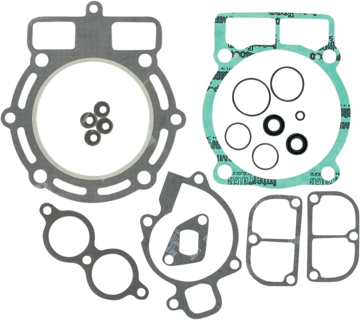 Joint haut moteur Moose Racing 09340627