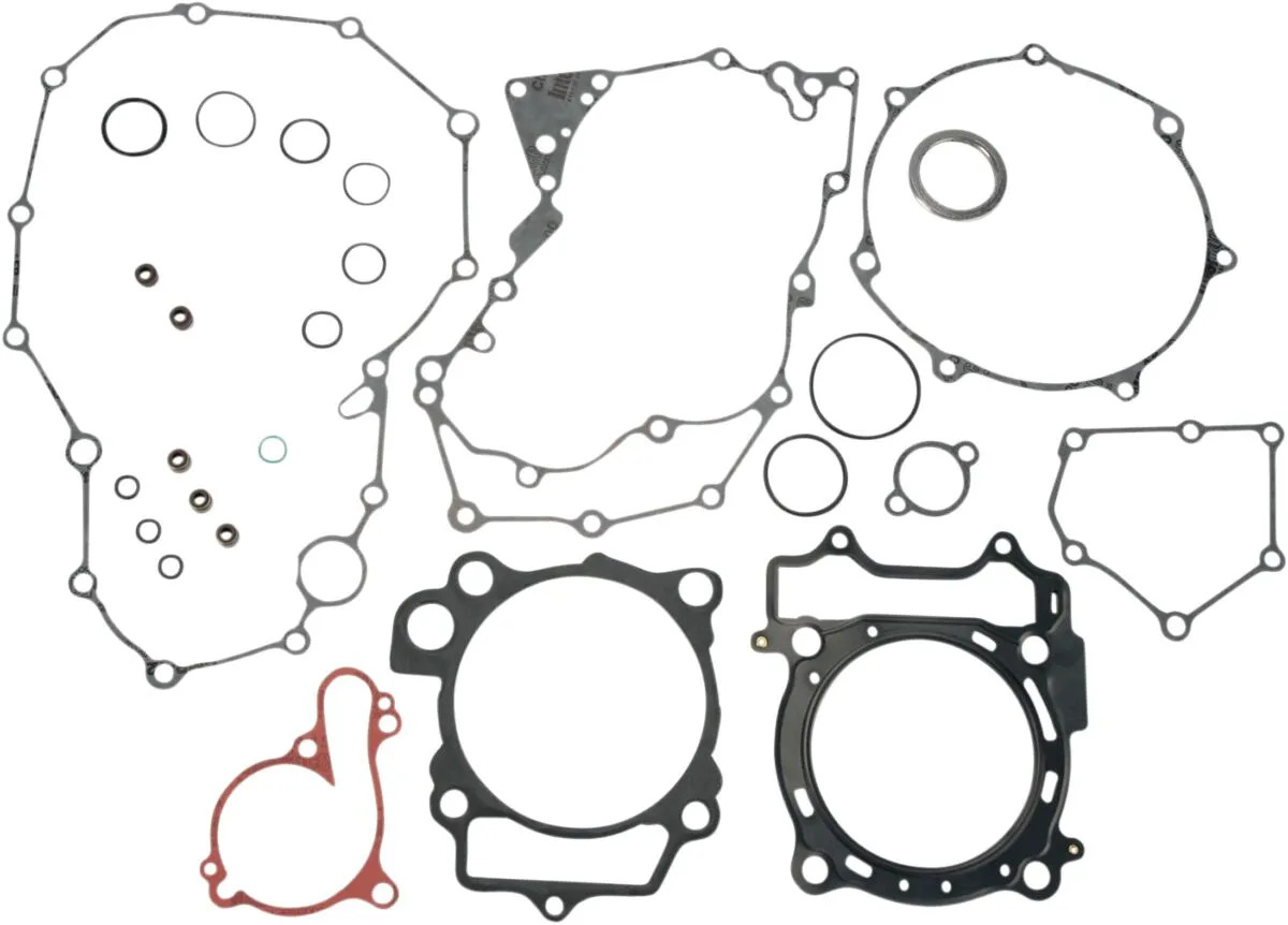 Joint haut moteur Moose Racing 09342070