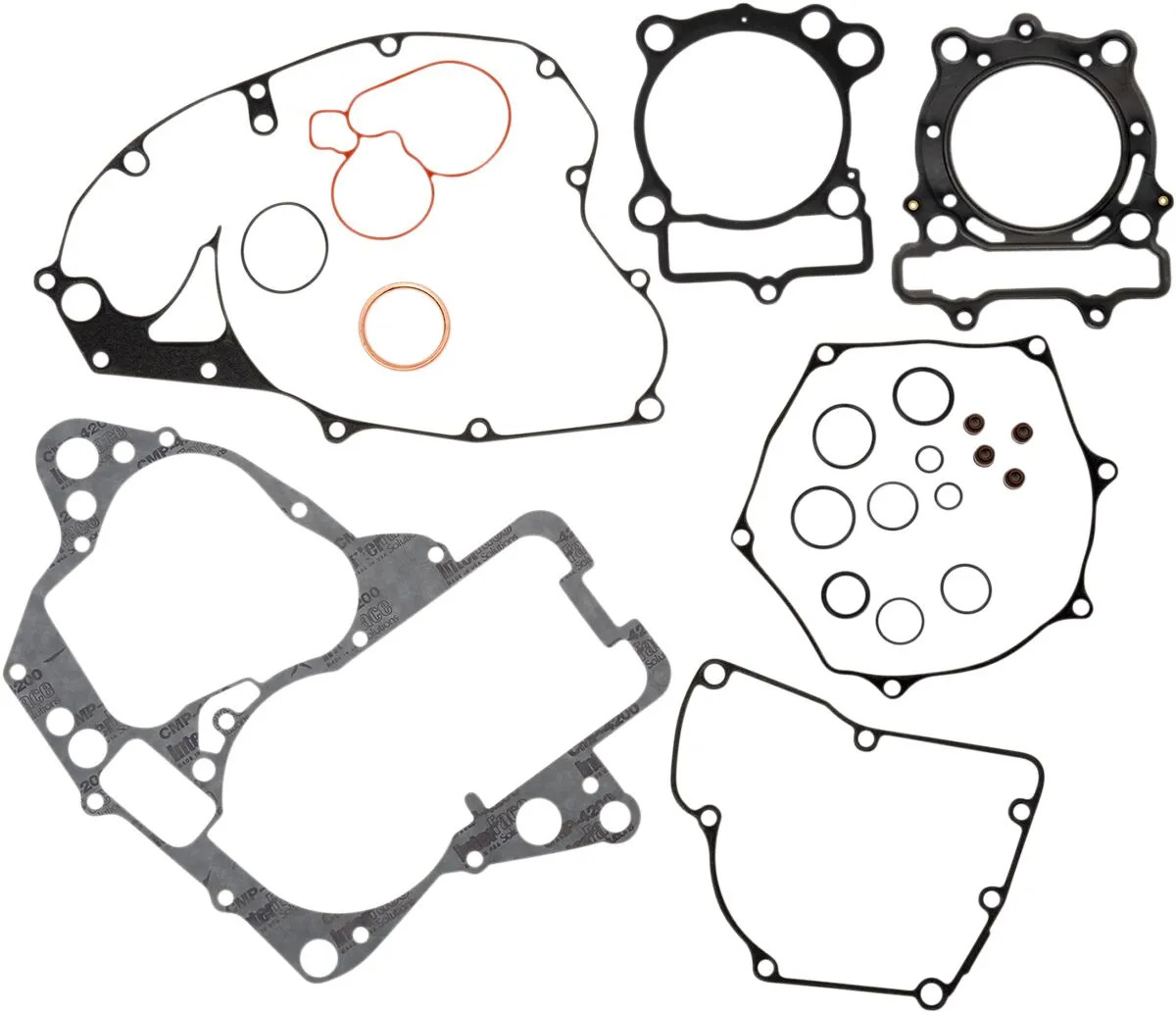Joint haut moteur Moose Racing 09342203