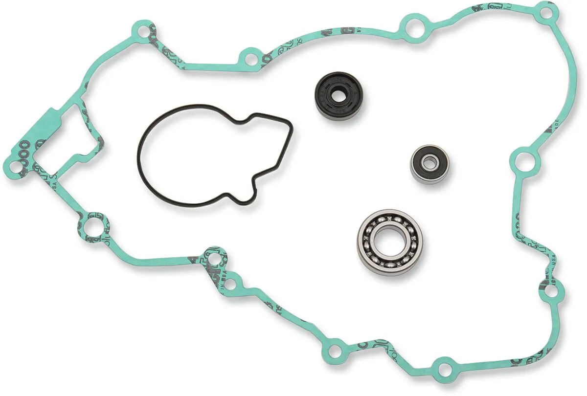Kit réparation pompe à eau Moose Racing 09345211