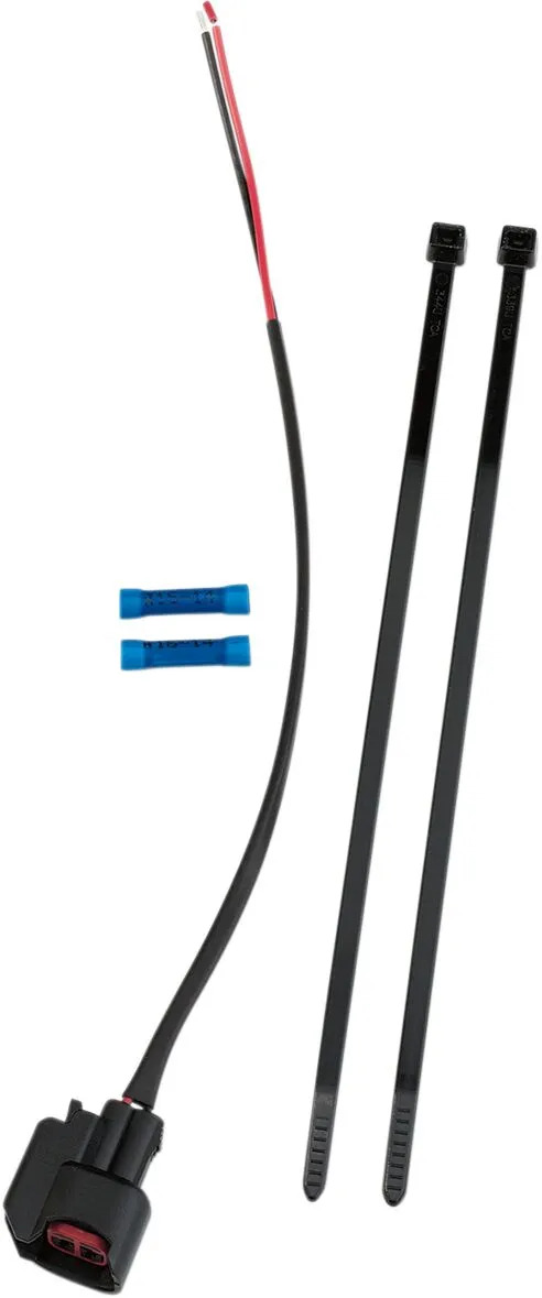 Faisceau Plug&Play Moose Racing Harnais câblage Remplacement