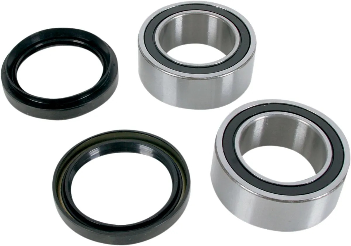 Kit roulements de roue + spys Moose Racing 02150417