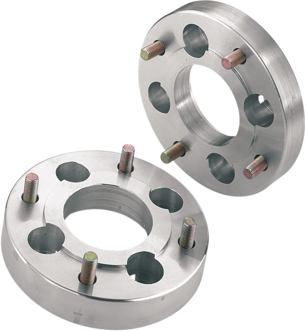 Elargisseur de voie Moose Racing roue