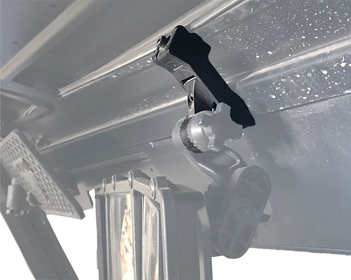 Adaptateur Rétroviseur Moose Racing 06401413