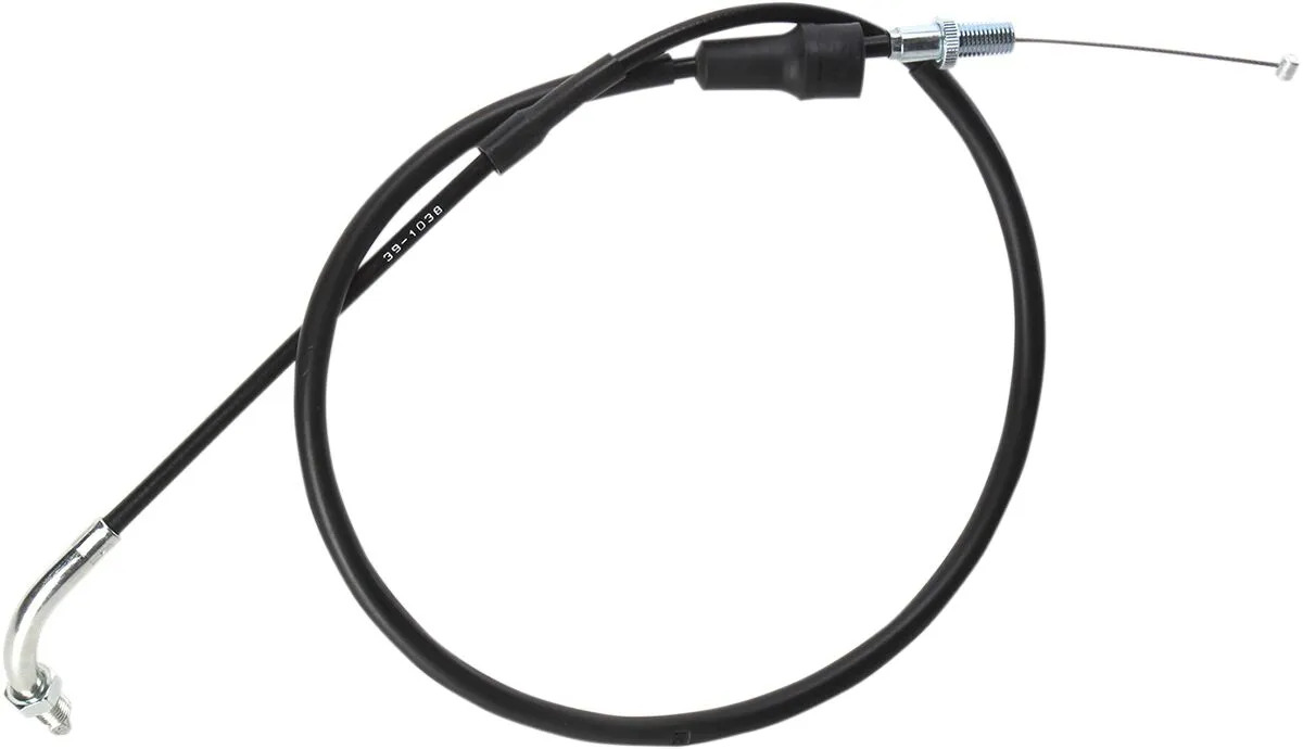Câble de gaz Moose Racing 06501282