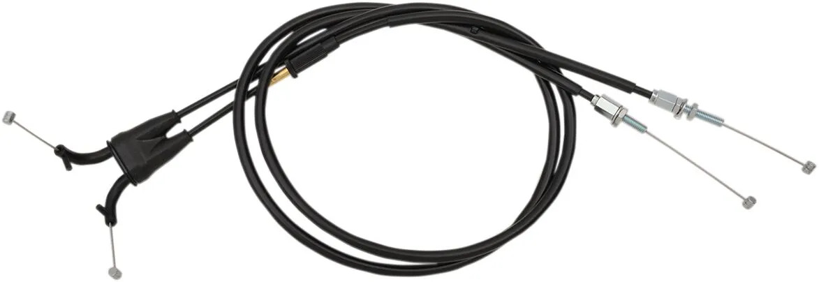 Câble de gaz Moose Racing 06501707