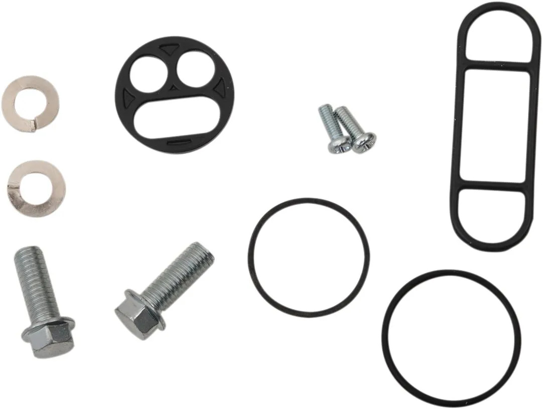 Kit reconditionnement robinet d'essence Moose Racing 07050336