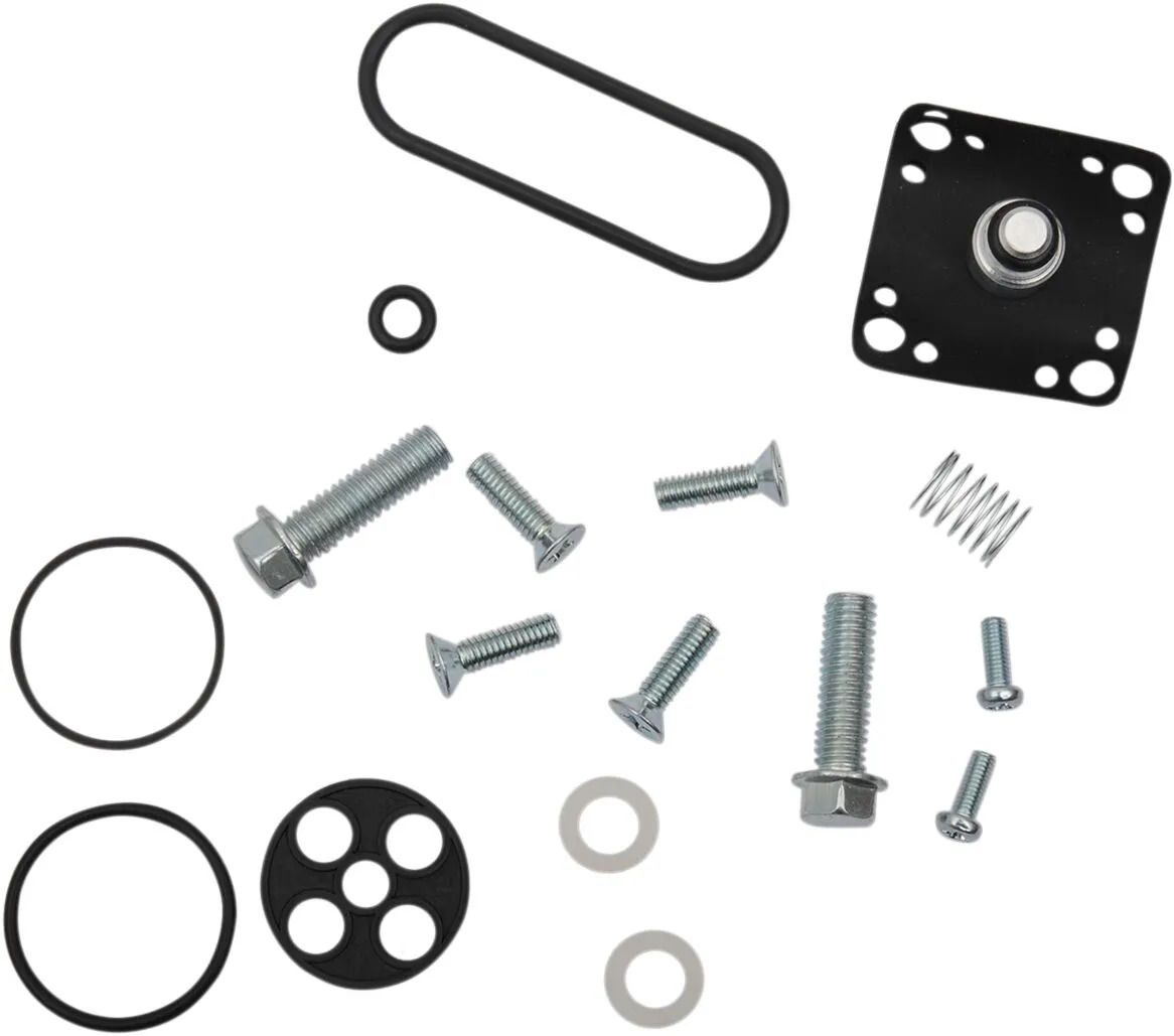 Kit reconditionnement robinet d'essence Moose Racing 07050362