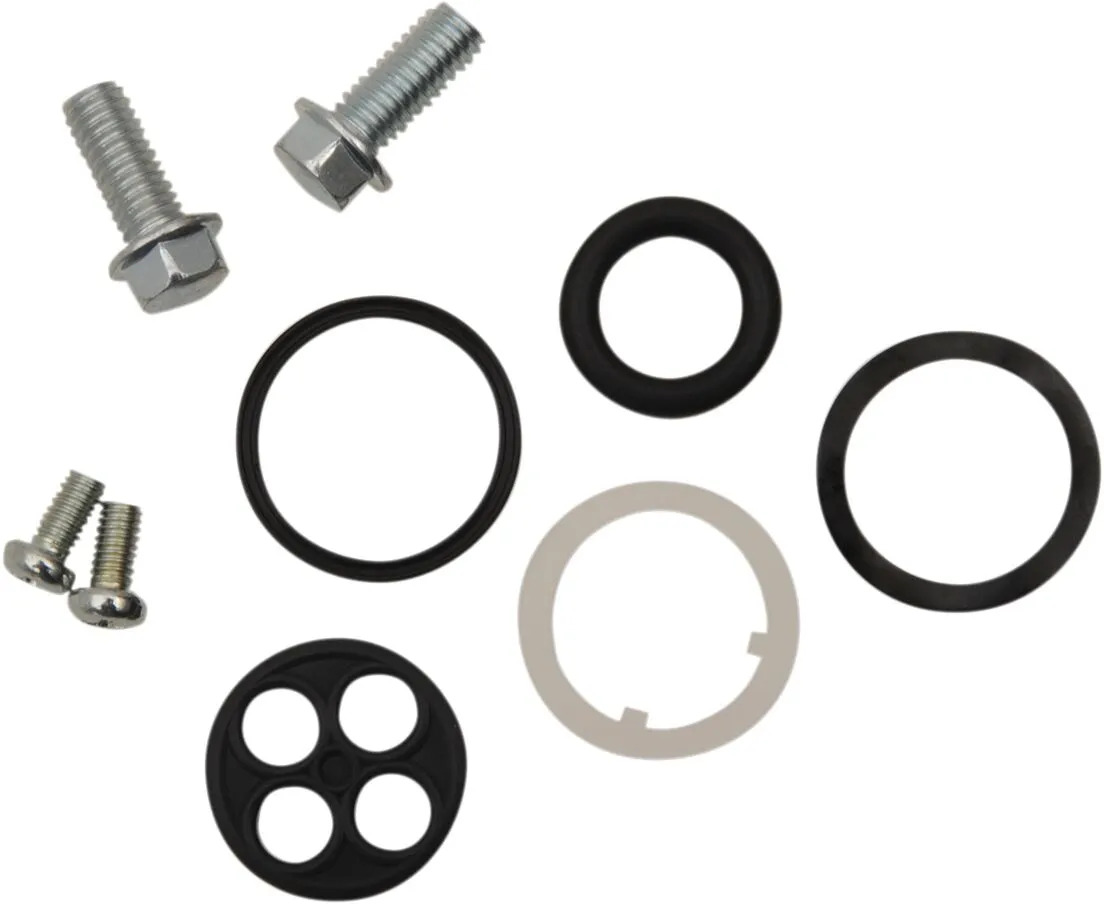 Kit reconditionnement robinet d'essence Moose Racing 07050378
