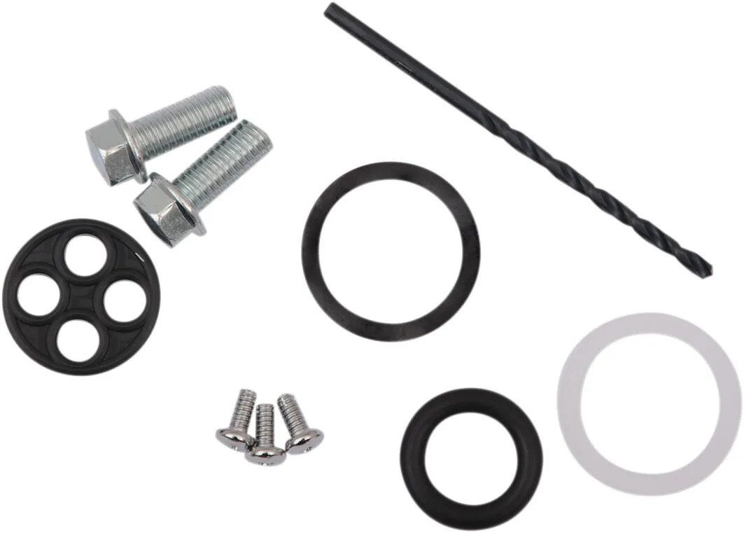 Kit reconditionnement robinet d'essence Moose Racing 07050389