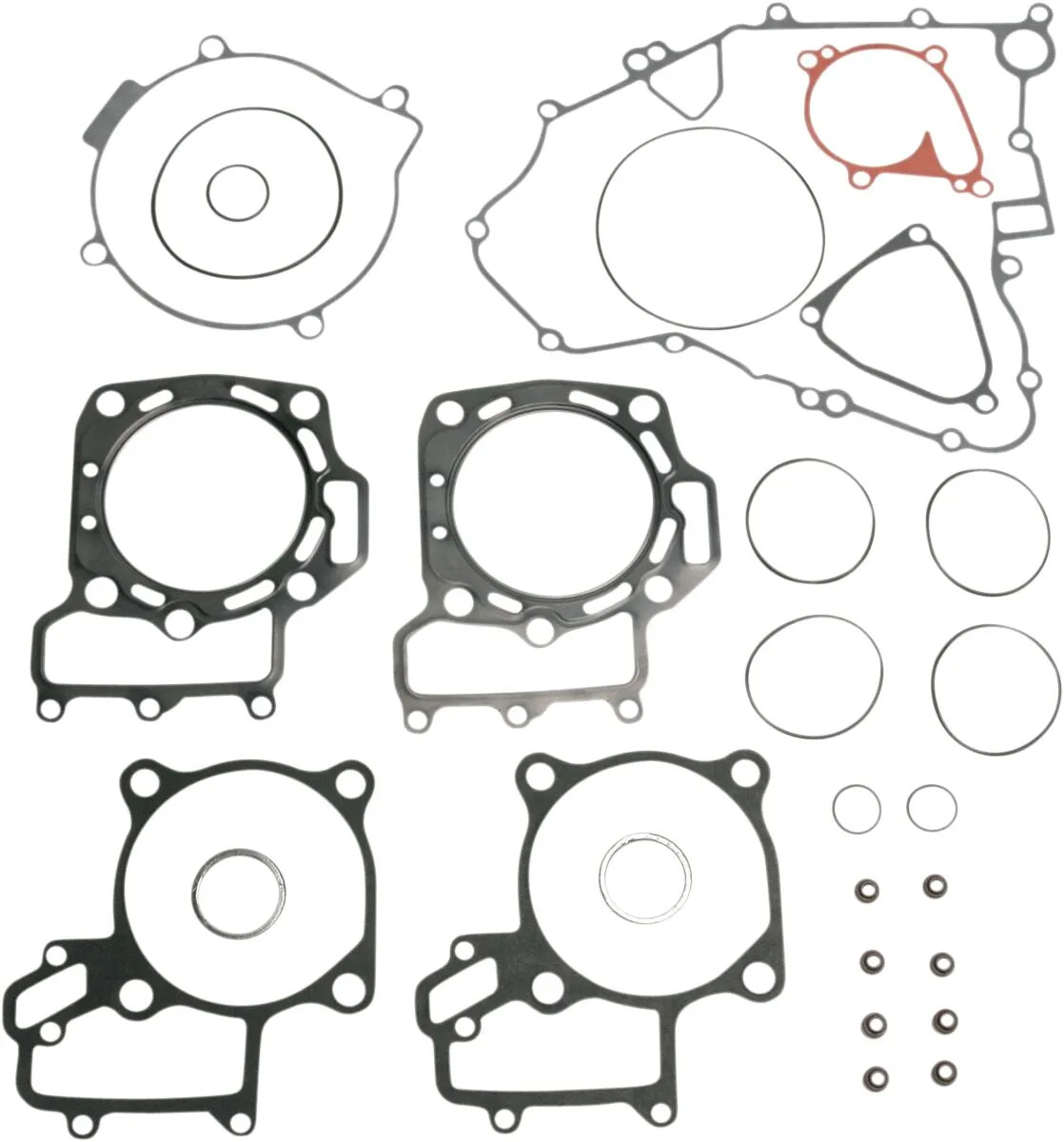 Joint haut moteur Moose Racing 09340427