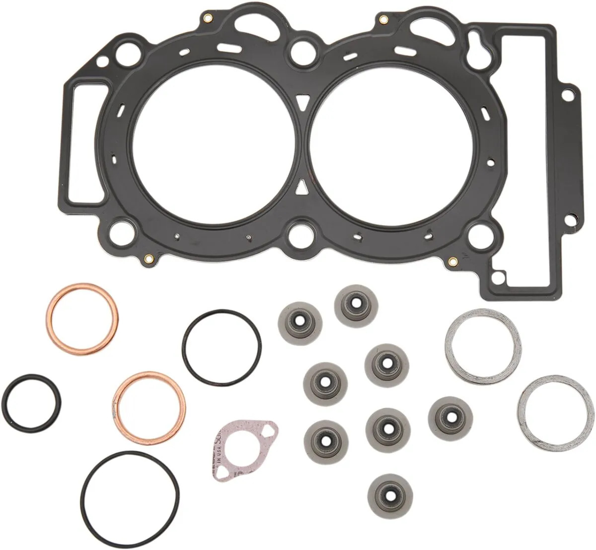 Joint haut moteur Moose Racing 09344826