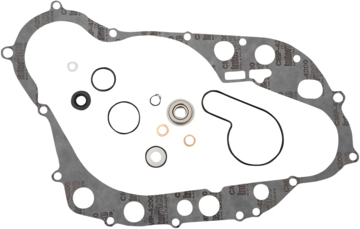 Kit réparation pompe à eau Moose Racing 09344853