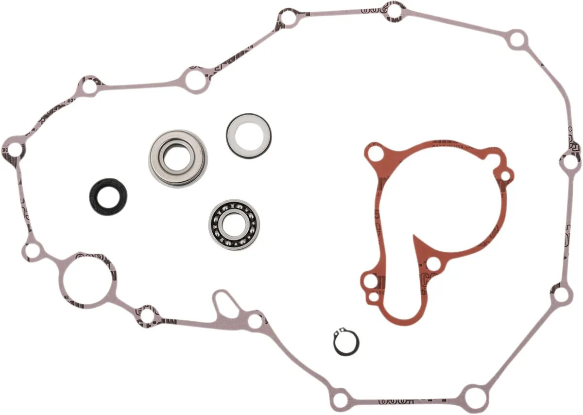Kit réparation pompe à eau Moose Racing 09344859