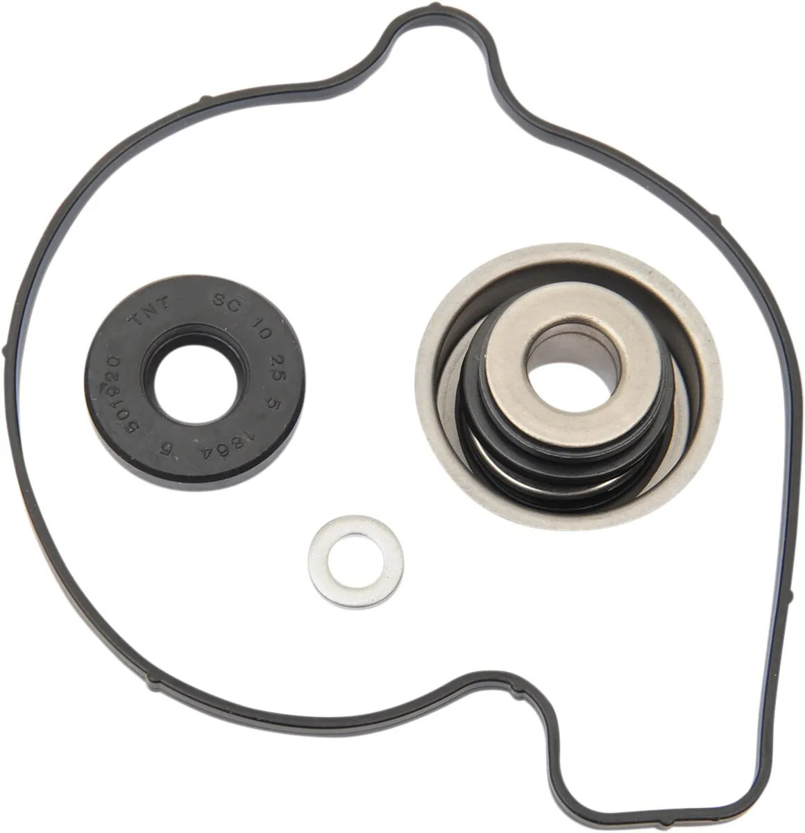 Kit réparation pompe à eau Moose Racing 09344862